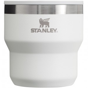 Stanley The Stay-Hot Stacking Cup | 10 OZ Pale Pebble | 912530LET
